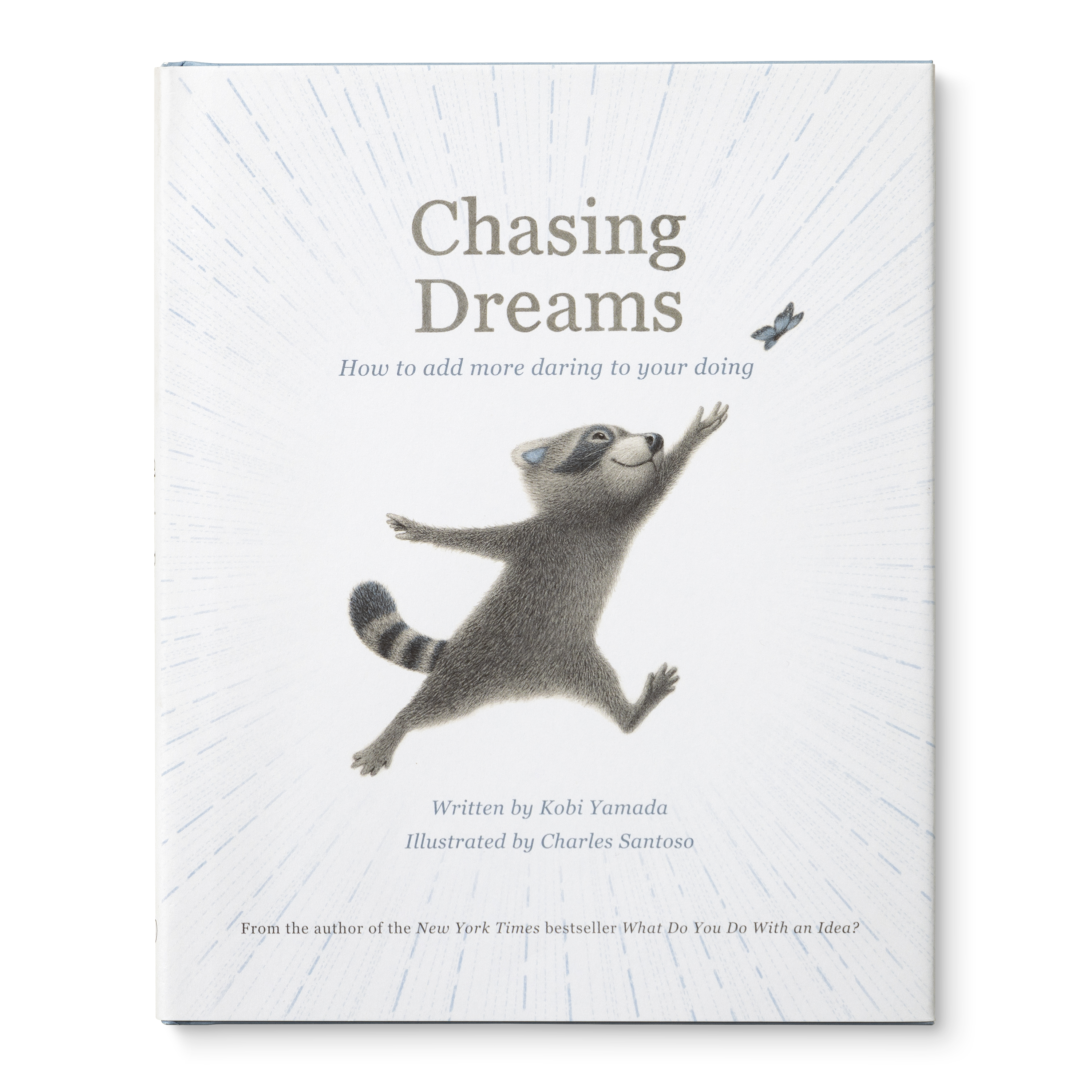 Chasing Dreams - Penguin Random House Library Marketing